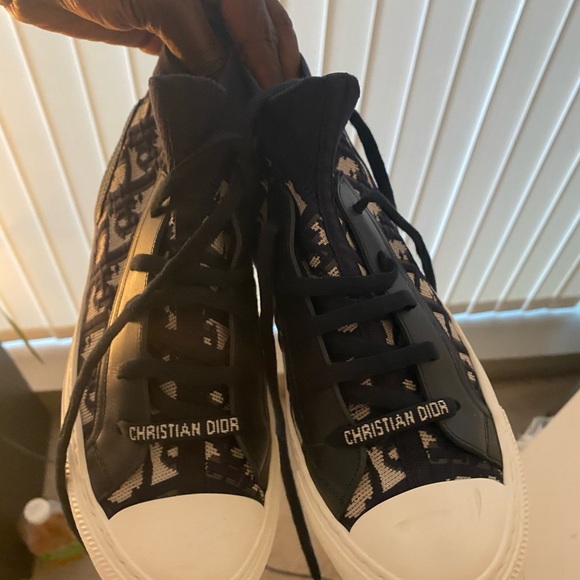 Dior sneakers - Picture 2 of 4